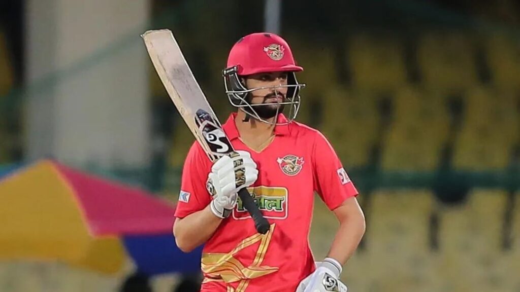 DC vs PBKS IPL 2025