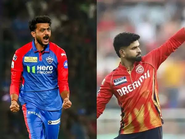 DC vs PBKS IPL 2025