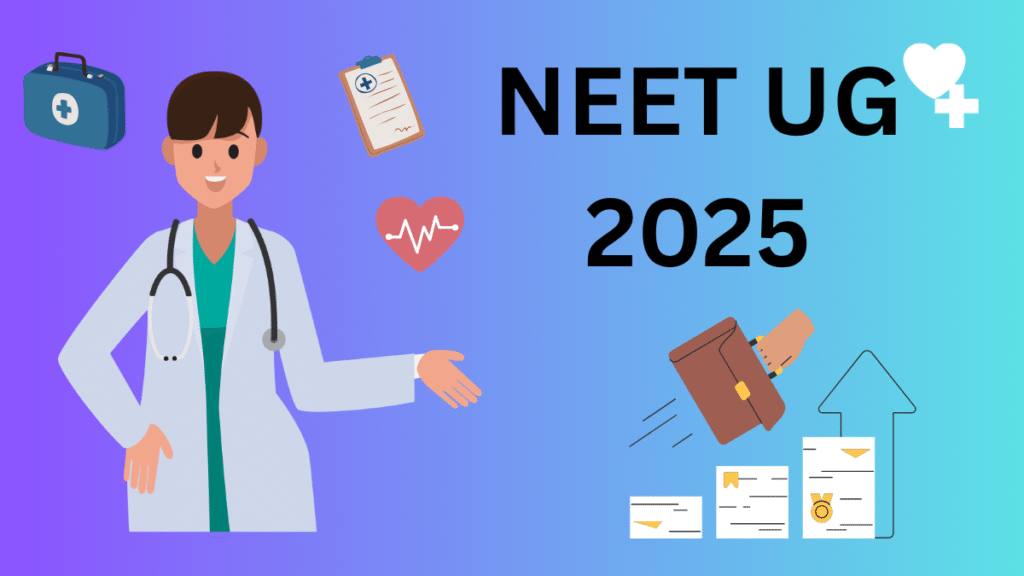 Neet UG 2025