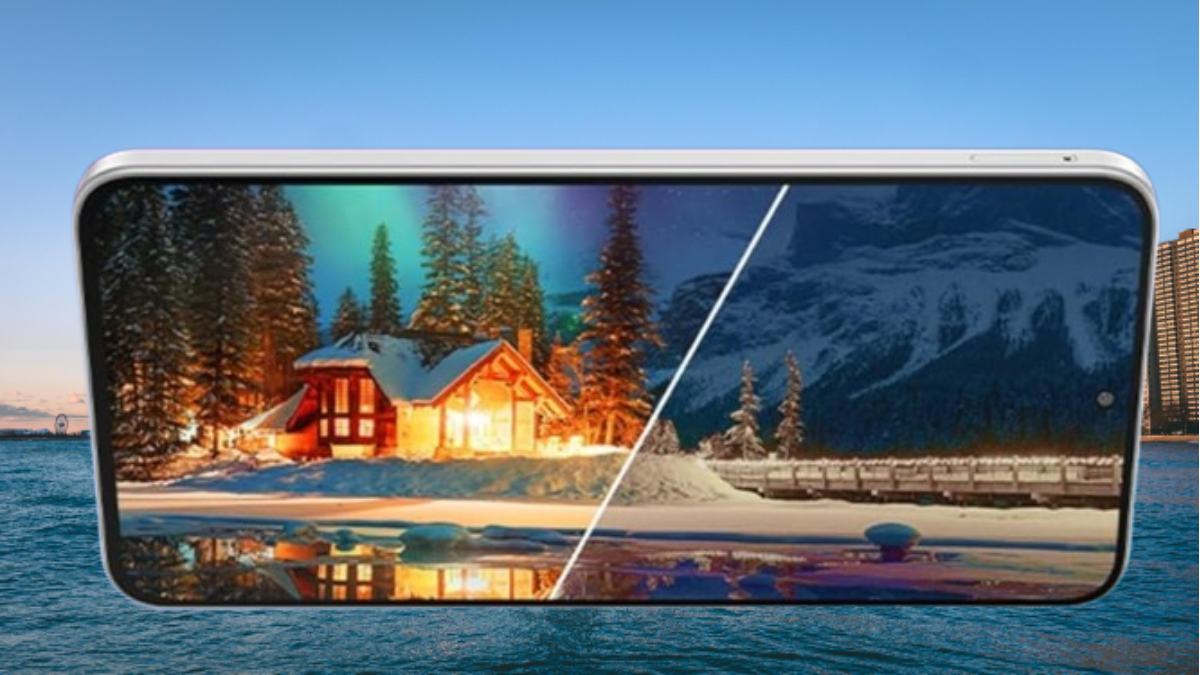 Samsung Galaxy M56