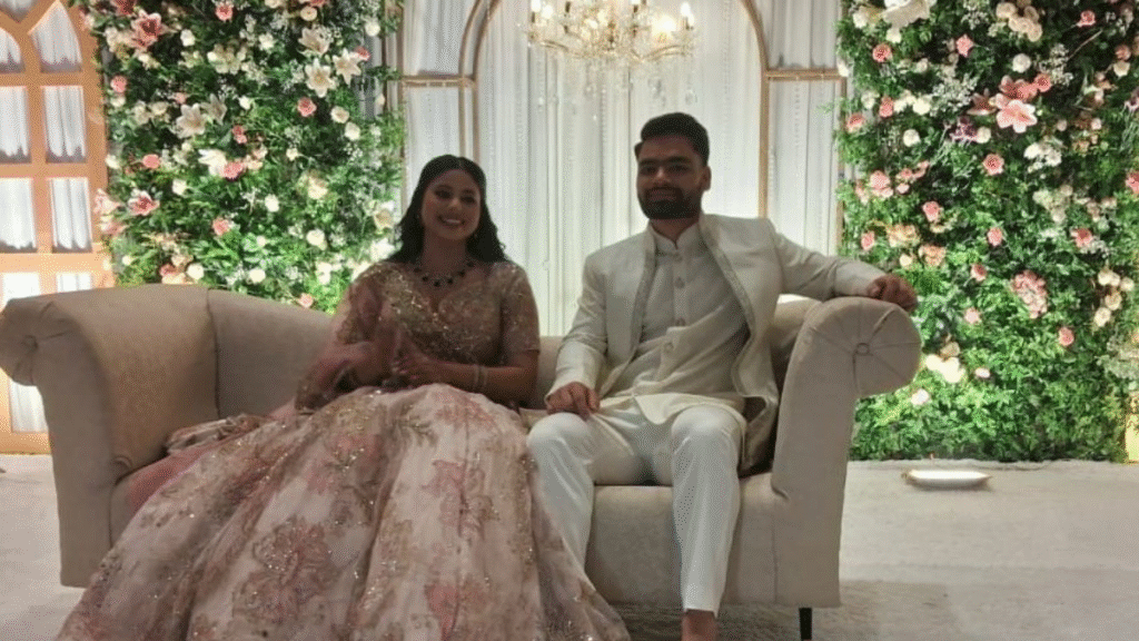 rinku singh