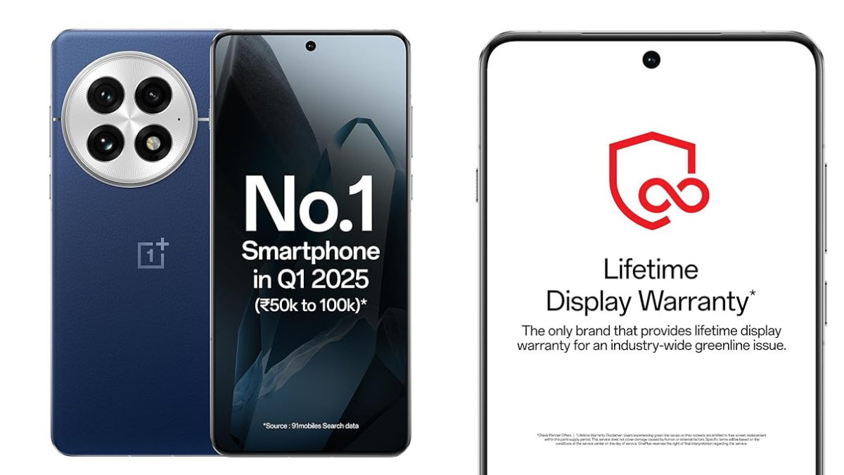 OnePlus13s