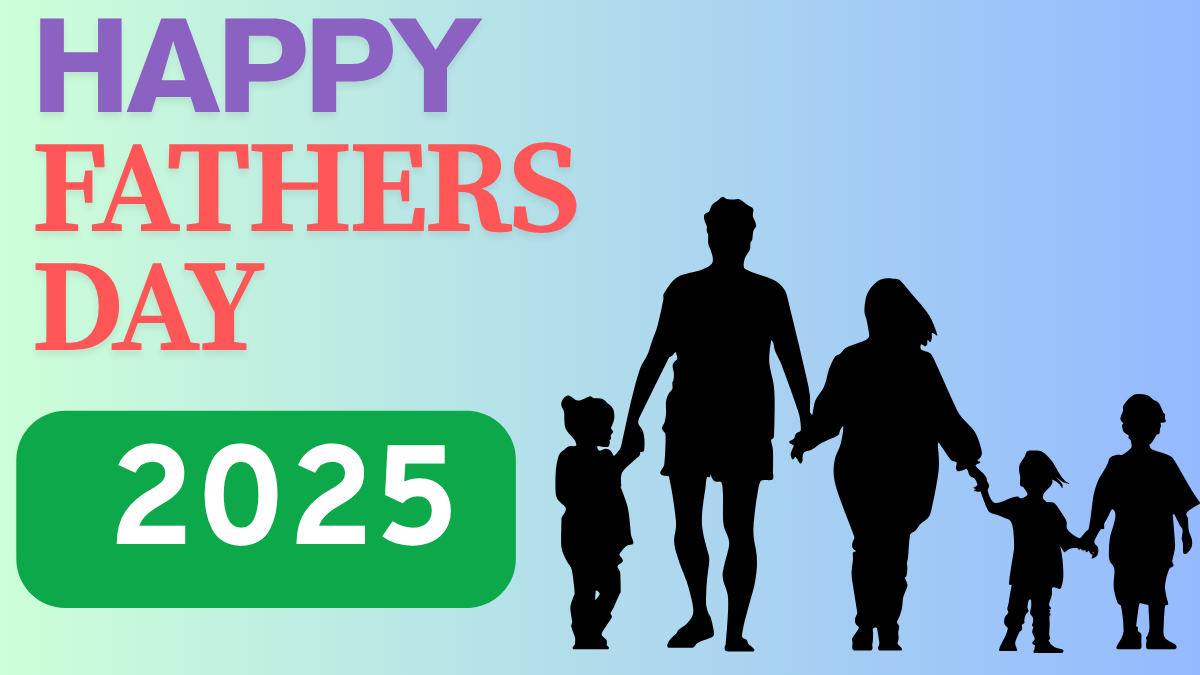 Happy Fathers Day