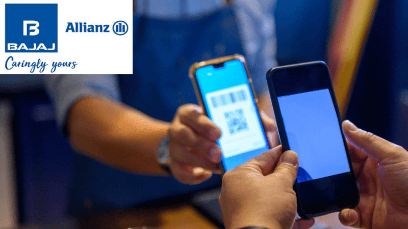 Bajaj Allianz & Care Health