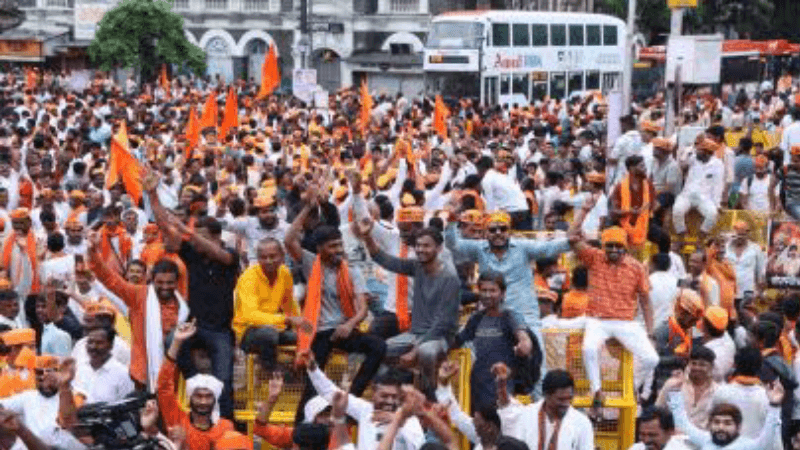 Manoj Jarange Patil Maratha Aandolan (1)