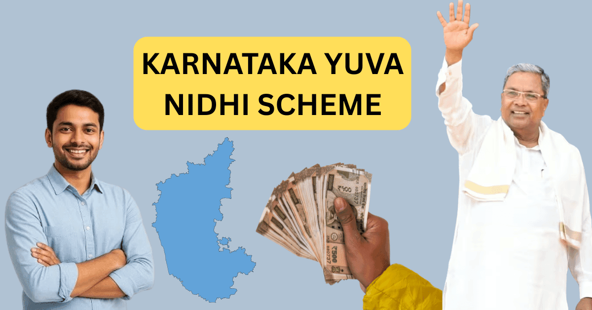 Yuvanidhi Yojana 078