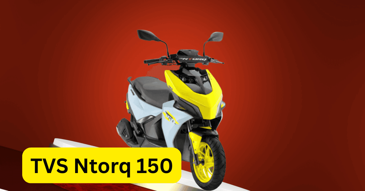 TVS Ntorq 150 2025 038