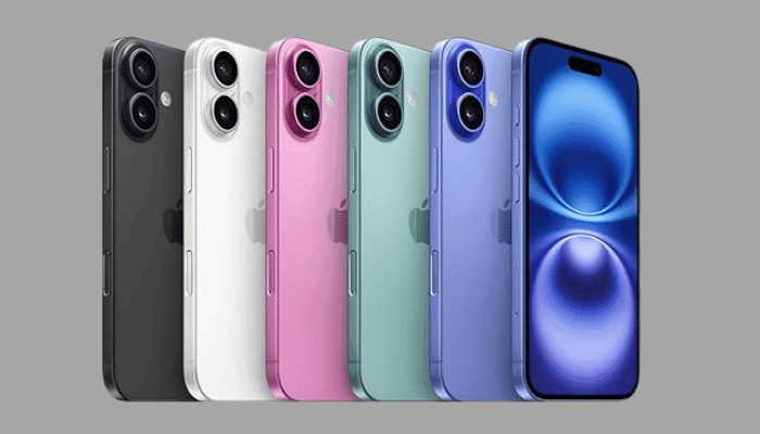 iPhone 16 2025 060