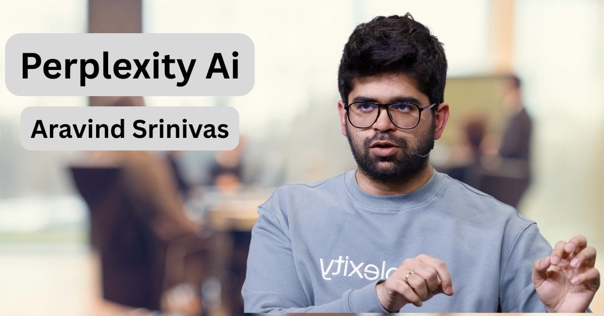 Aravind Srinivas 102