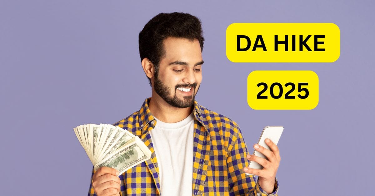 DA Hike 2025 101