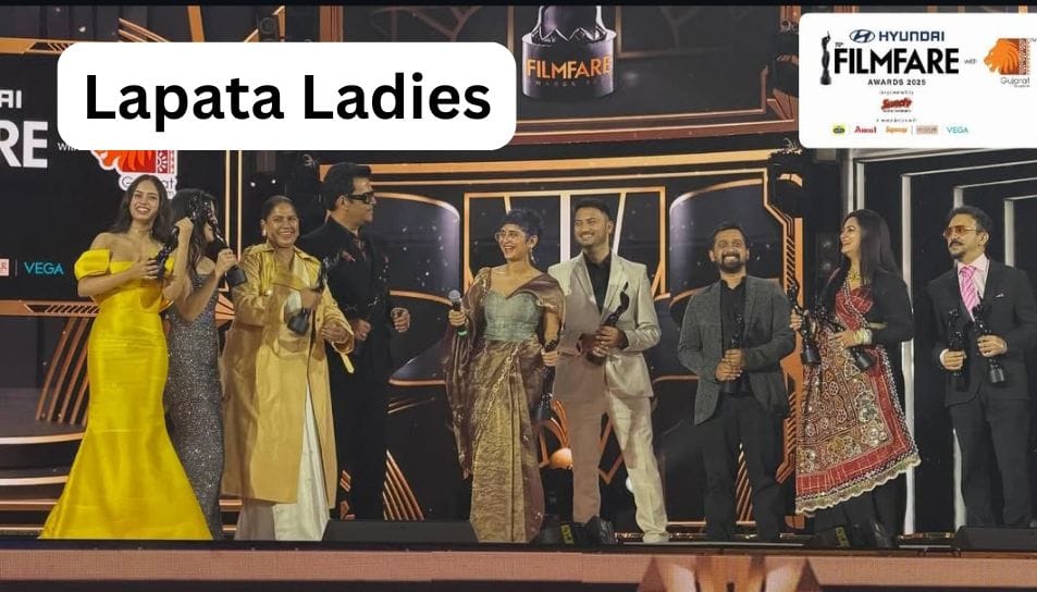 Filmfare Awards 2025 125