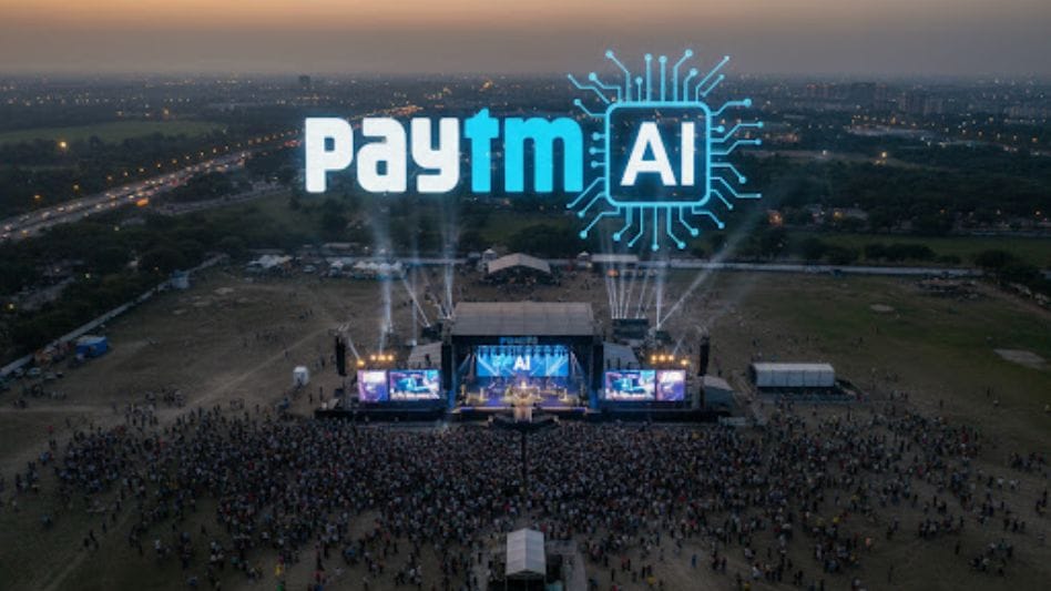 Paytm AI Soundbox 2025 114