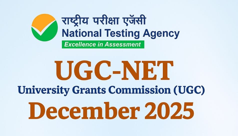 UGC Net 2025 115