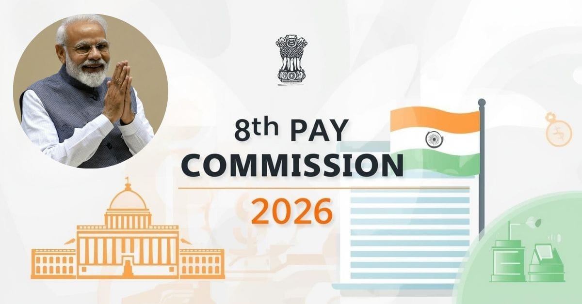 8th Pay Commission 2026 182