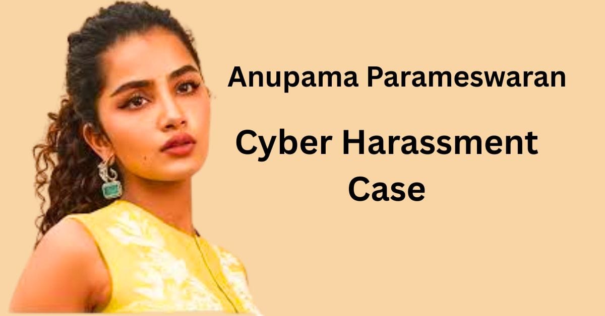 Anupama Parameswaran 194