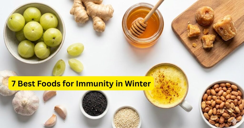 Best Foods for Immunity in Winter 2025 216