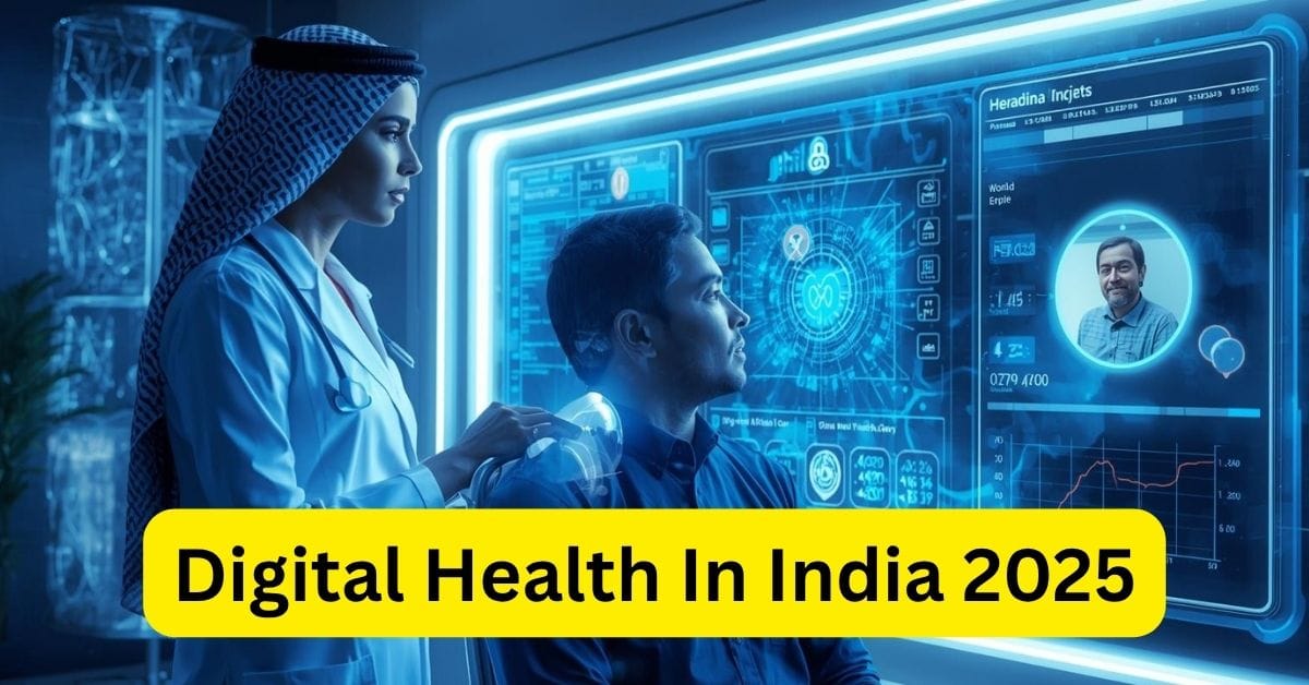 Digital Health In India 189