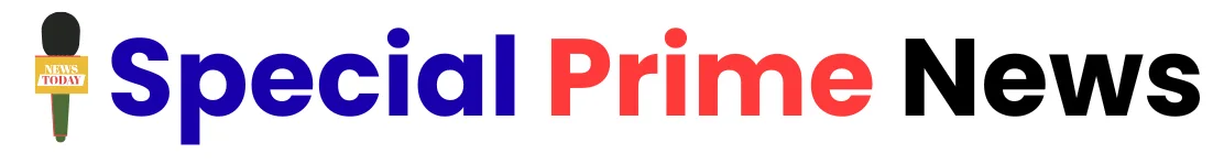 स्पेशल प्राइम न्यूज़