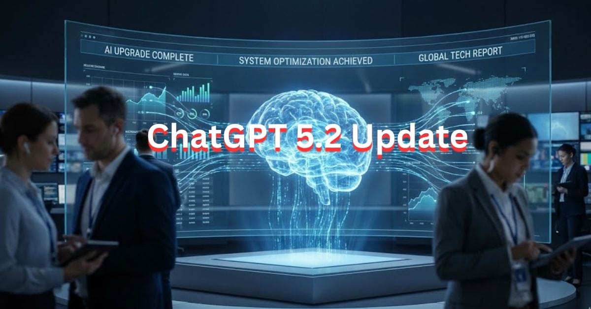 ChatGPT-5.2 Update 228
