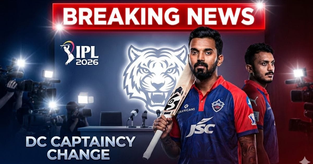 Delhi Capitals IPL 2026 238