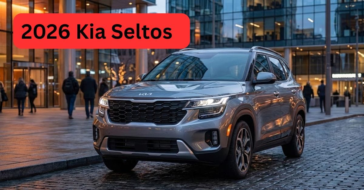Kia Seltos 2026 226