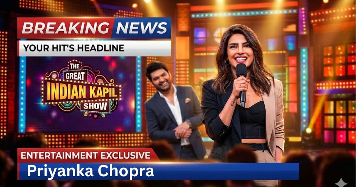 Priyanka Chopra 2025 237