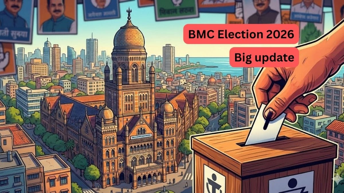 BMC Election 2026 266