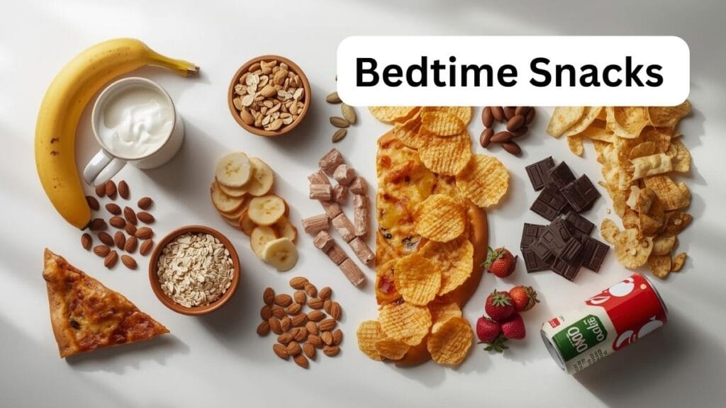 Bedtime Snacks