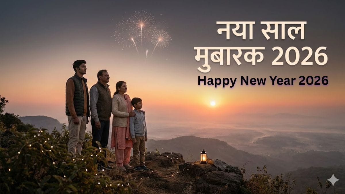 Happy New Year 2026 250
