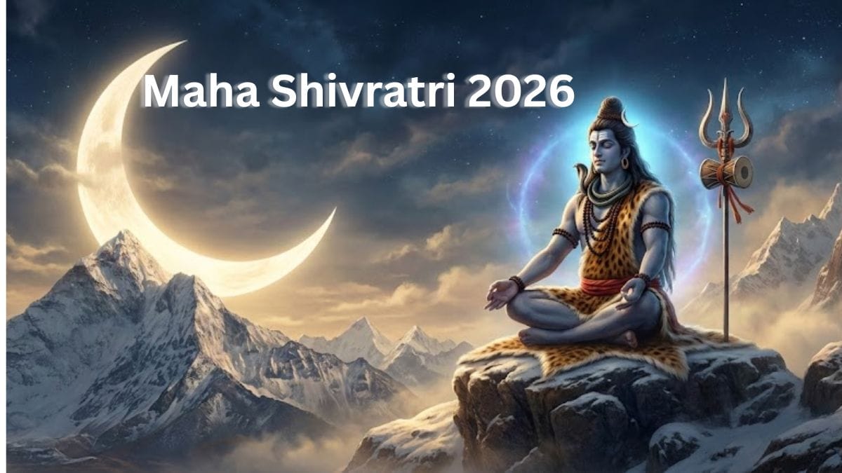 Maha Shivratri 2026 275