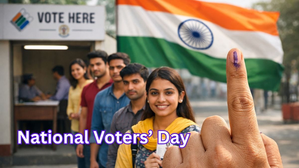 National Voters’ Day 277