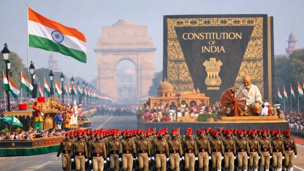 republic day 2026