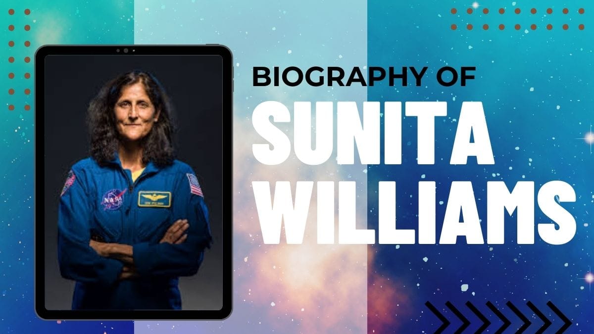 Sunita Williams 273