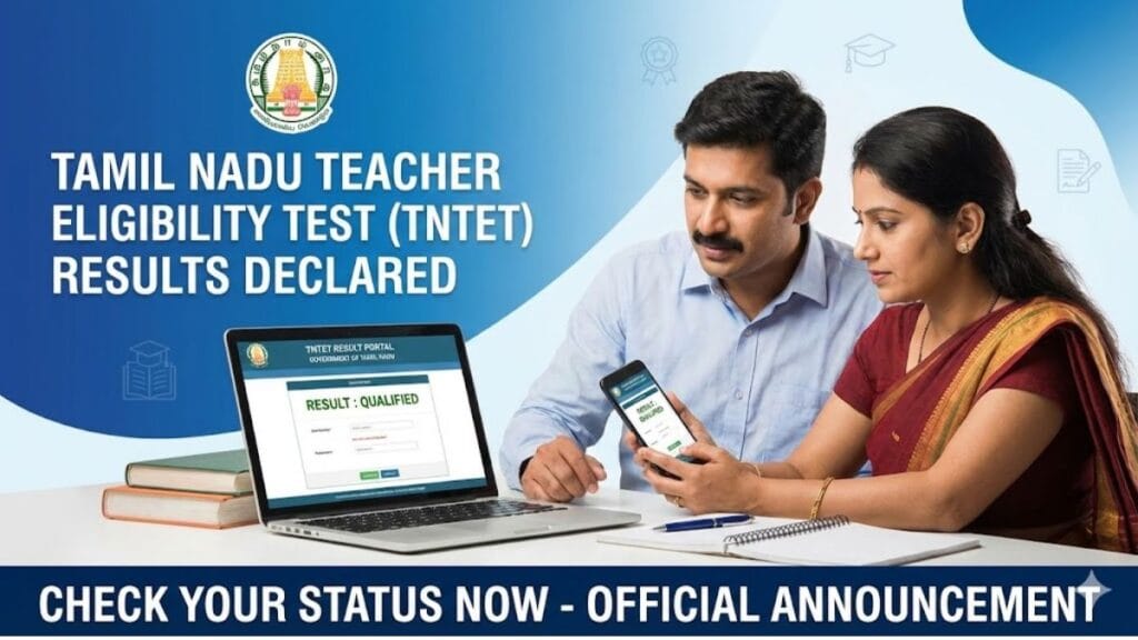 TNTET 2026 293