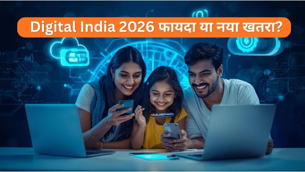 Digital India 2026 303
