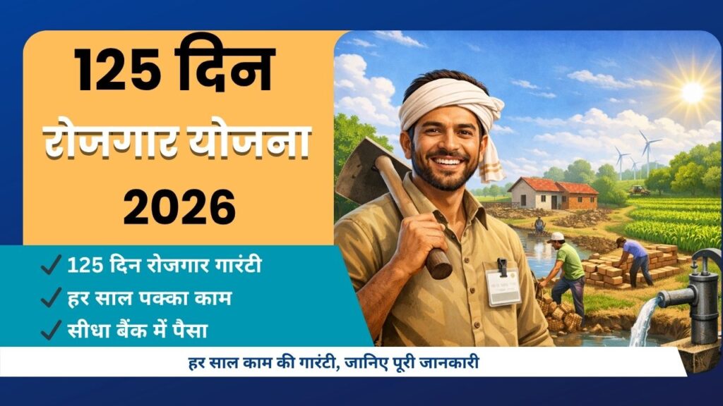 Rozgaar Scheme 2026
